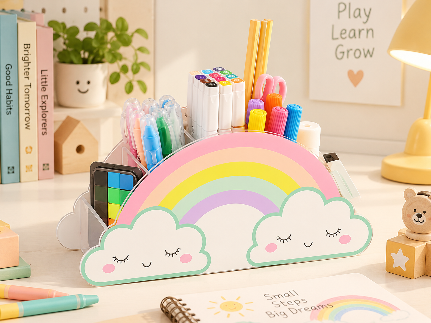 Desk Organizers