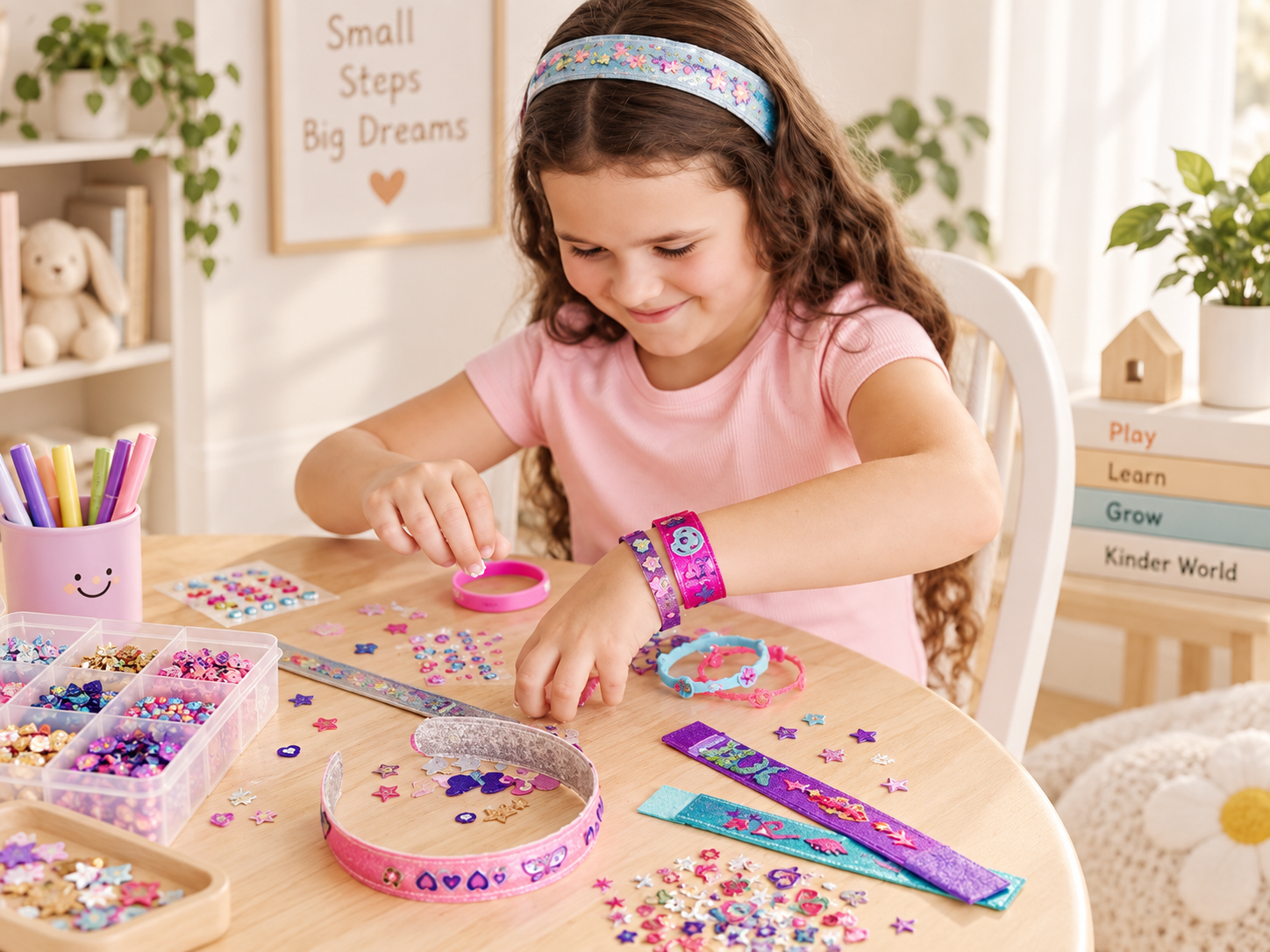 Arts & Crafts