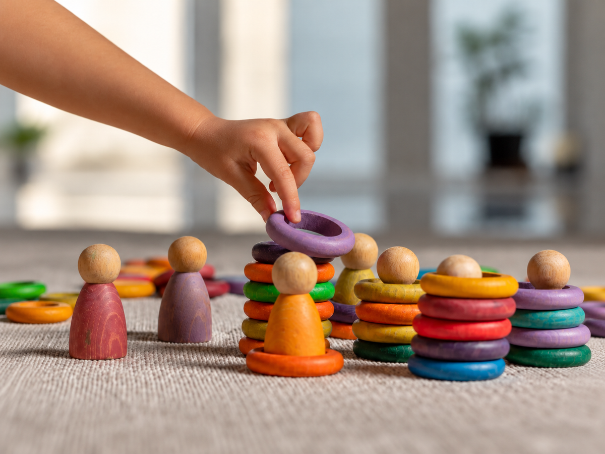 Puzzles & Games