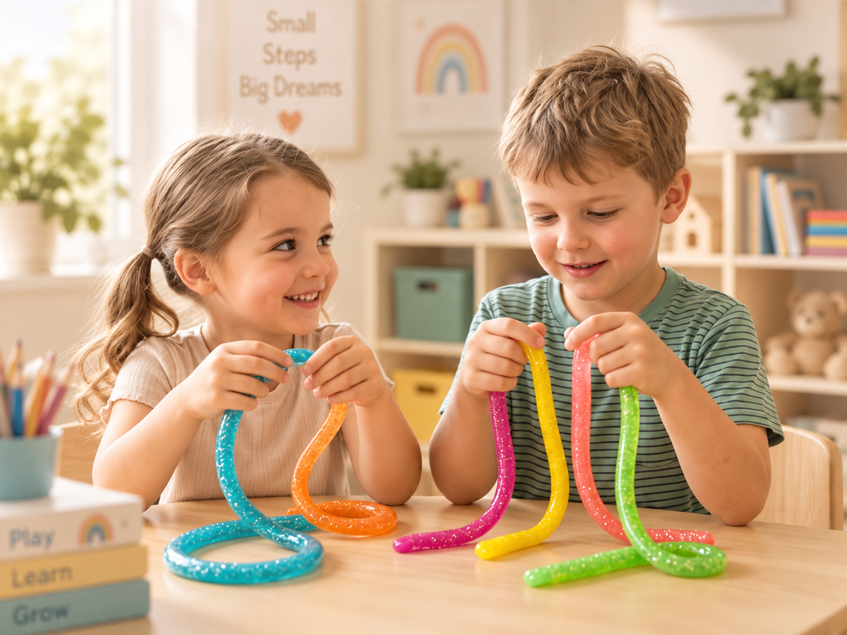 Sensory Toys