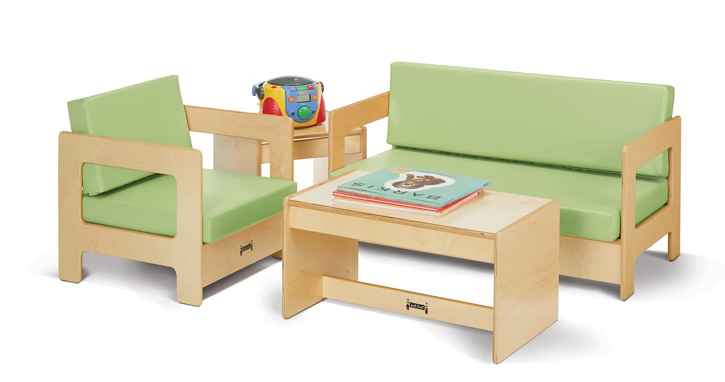 Kids 4-Piece Living Room Furniture Set