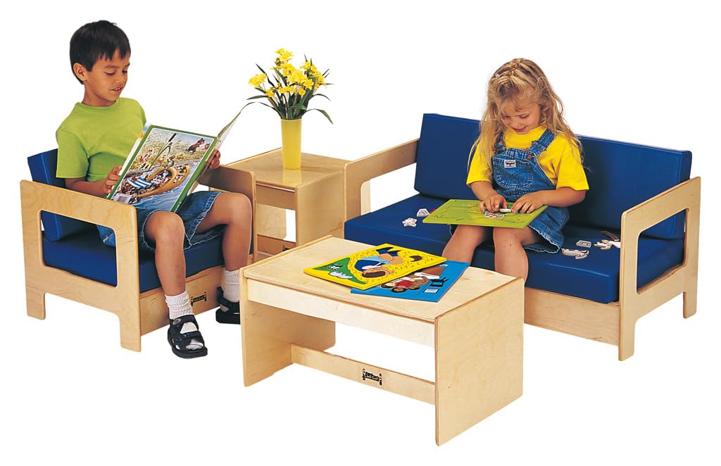 Kids 4-Piece Living Room Furniture Set