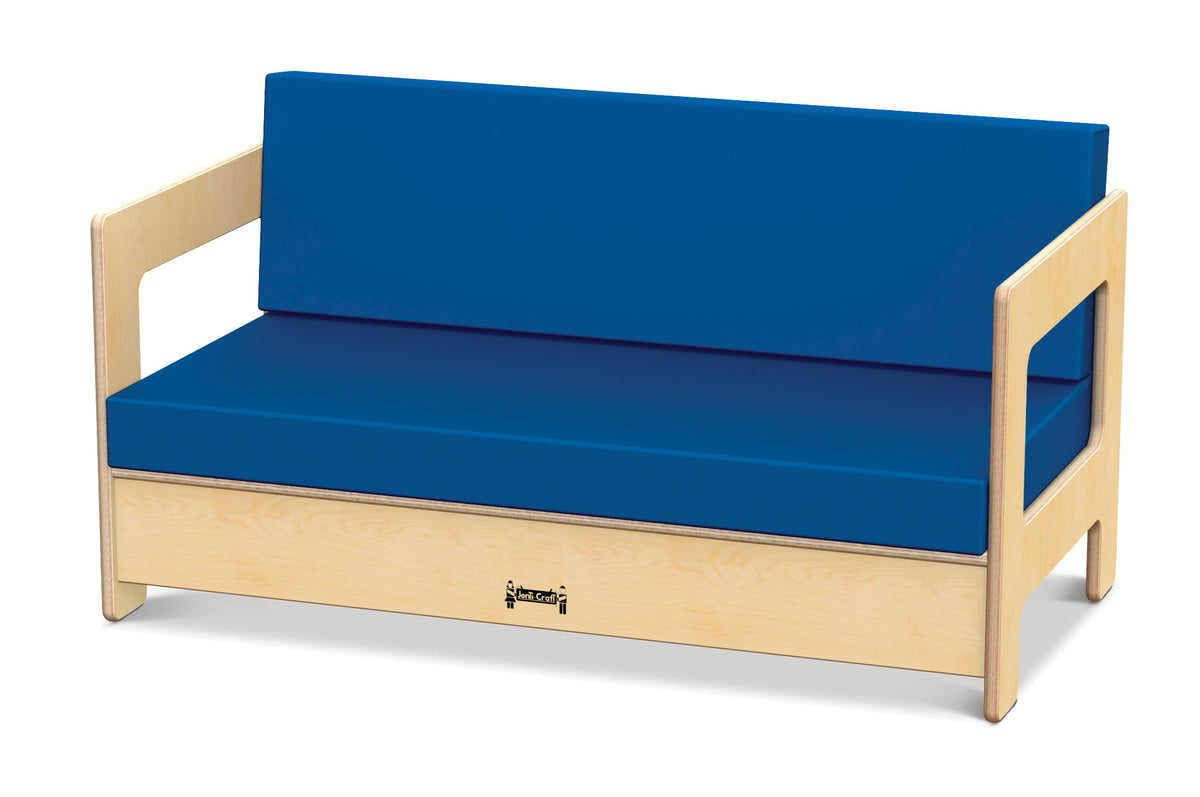 Kids 4-Piece Living Room Furniture Set