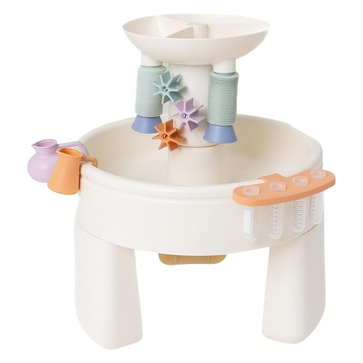 Kids Water & Sensory Table for Indoor Outdoor Play