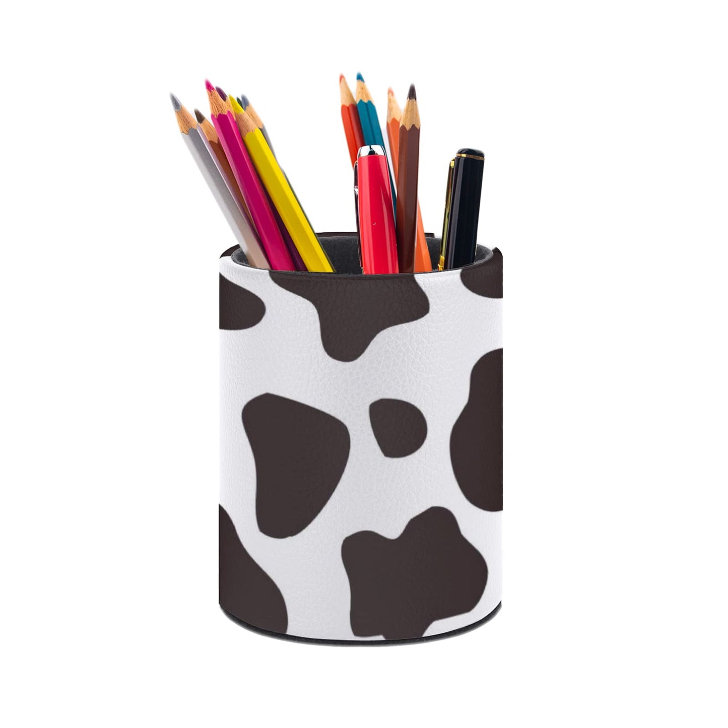 Desk Pen Holder for Pencils & Small Supplies