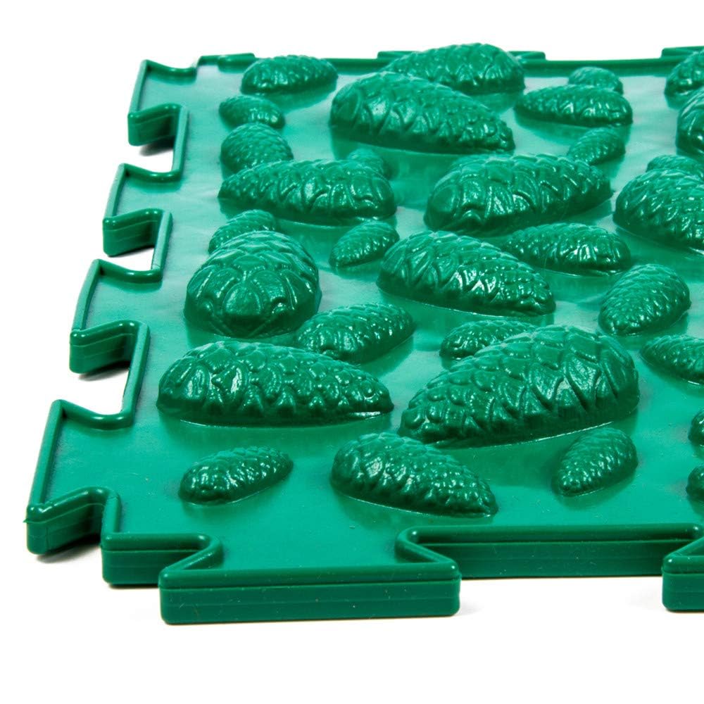 Sensory Massage Mat Set for Kids’ Active Play