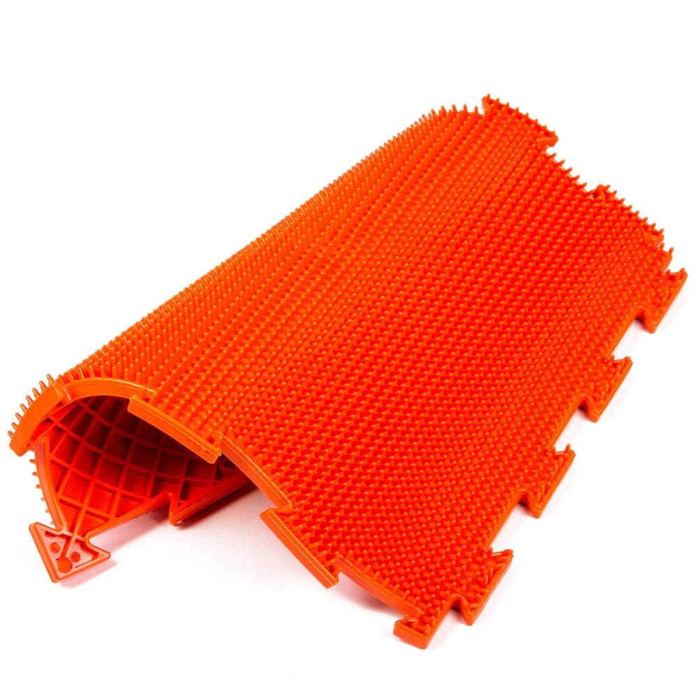 Sensory Massage Mat Set for Kids’ Active Play
