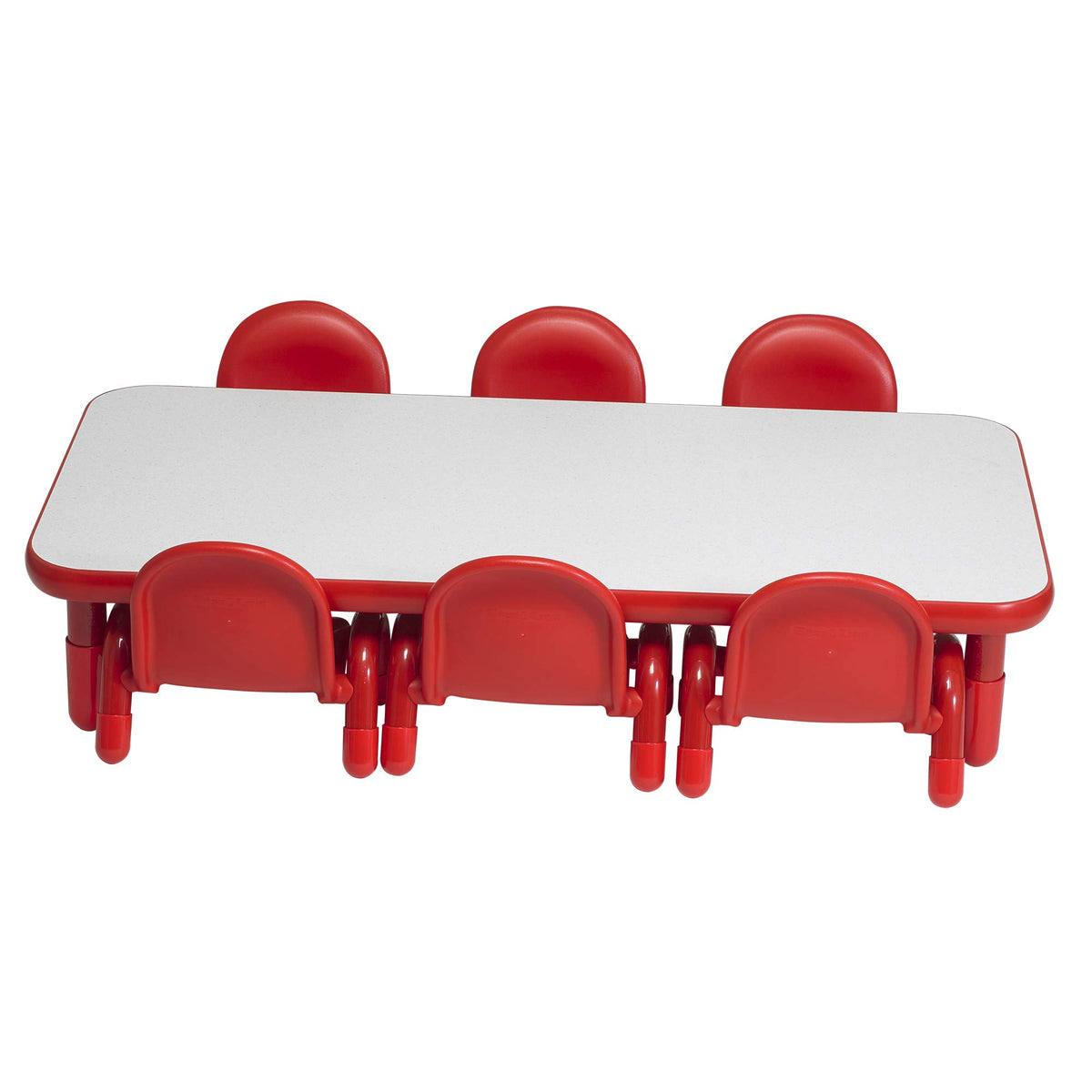 Children's Factory Baseline Toddler Table and Chairs