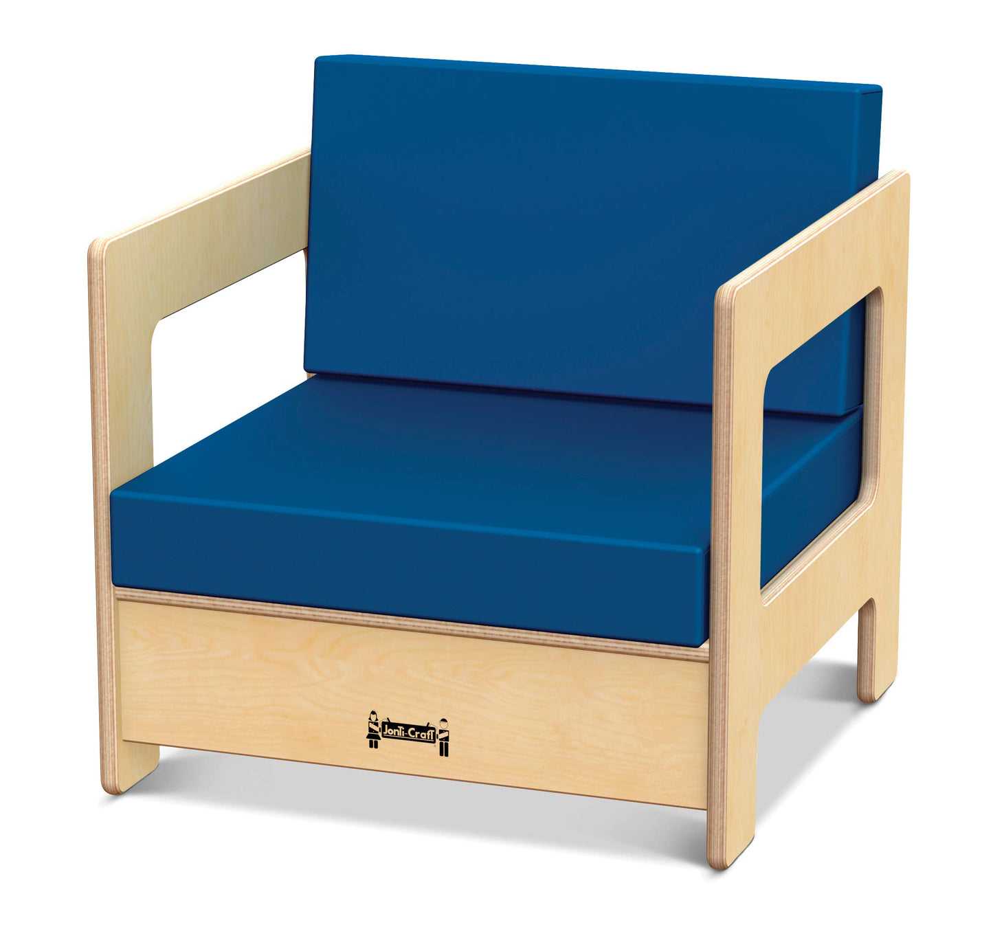Kids 4-Piece Living Room Furniture Set