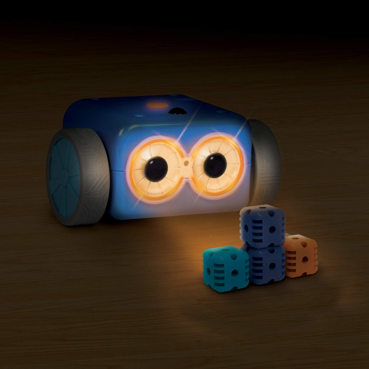 Coding Robot Activity Set for Early STEM Learning