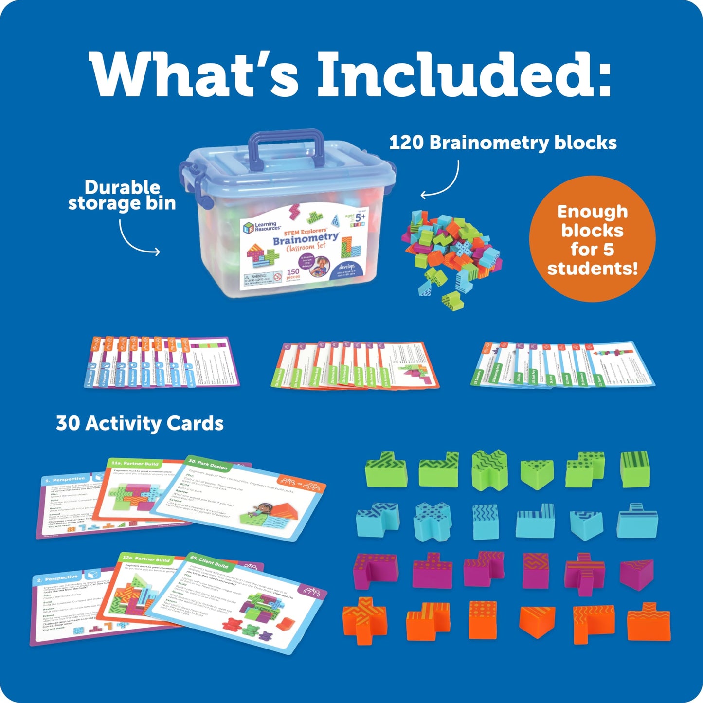 Learning Toys for Early Skills & Creative Play